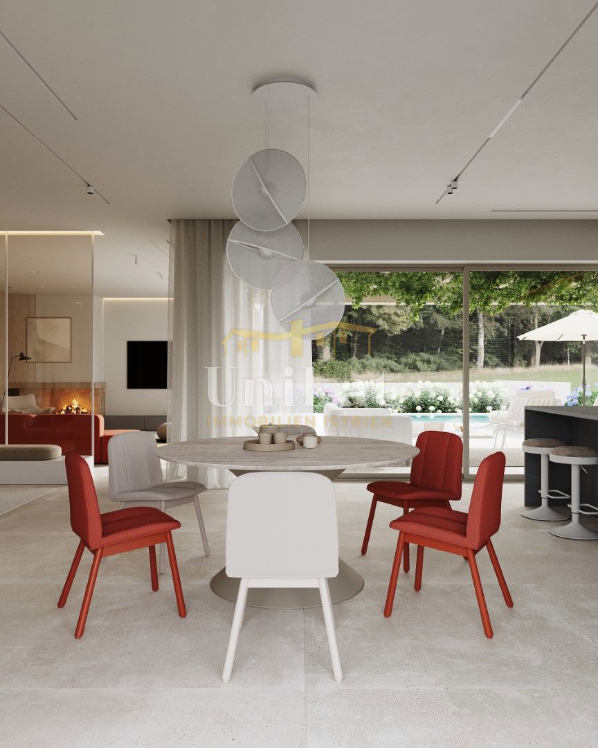 Terreno edificabile con progetto